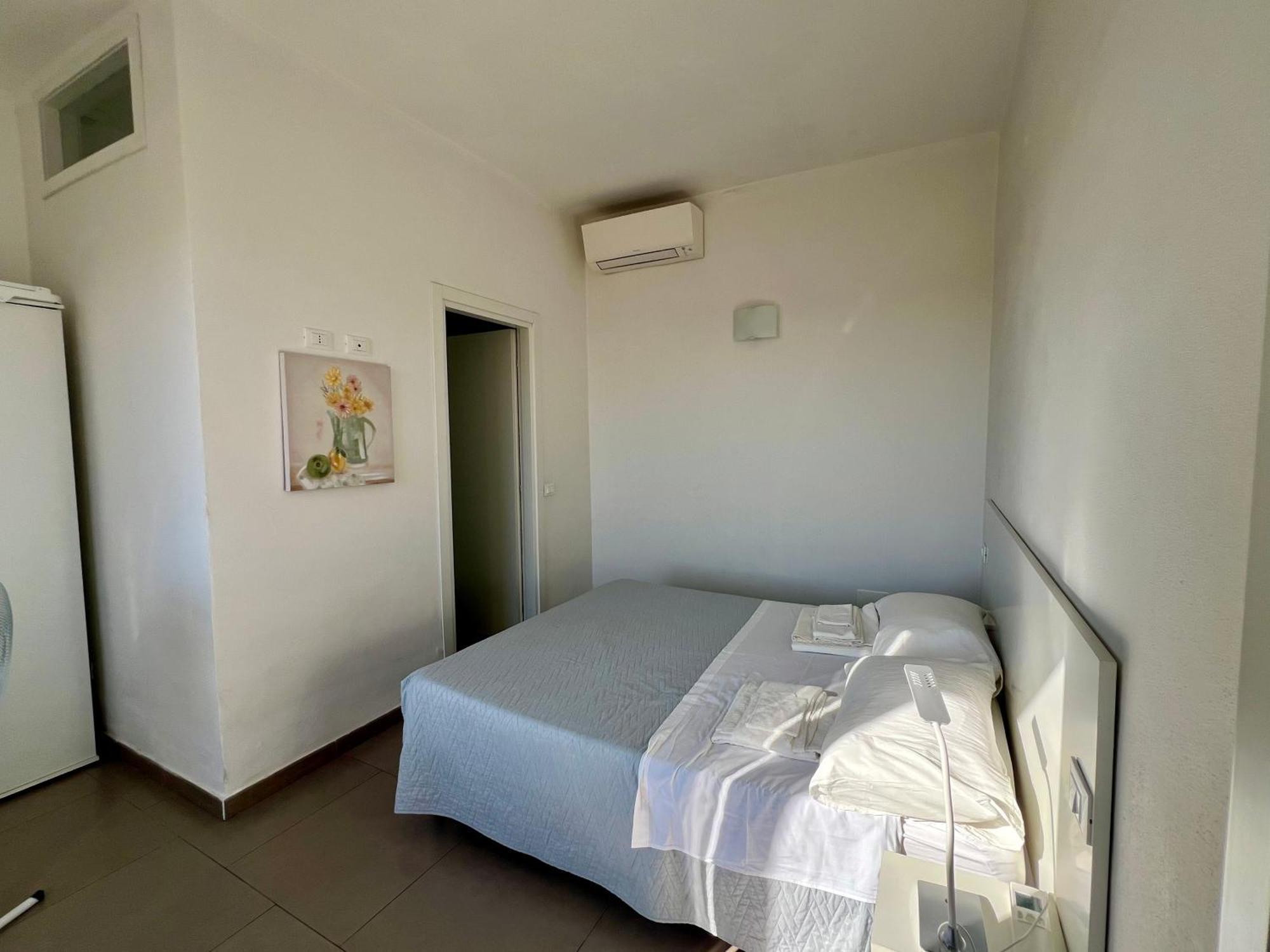 Apartament Arber'S House La Spezia Zewnętrze zdjęcie