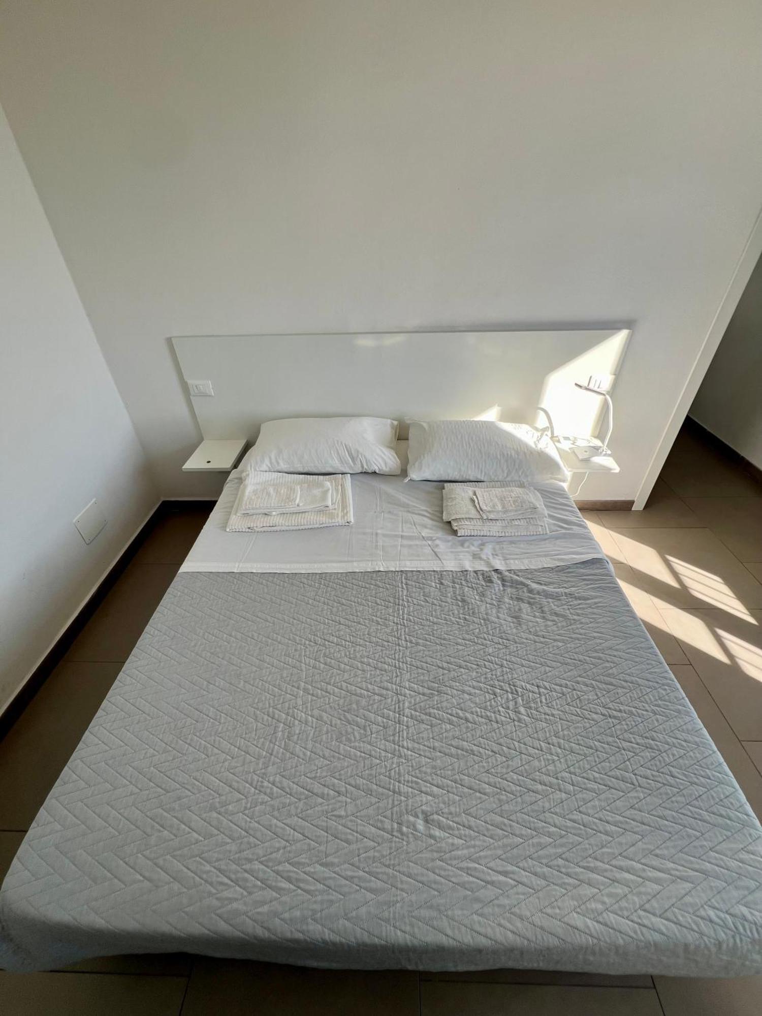 Apartament Arber'S House La Spezia Zewnętrze zdjęcie