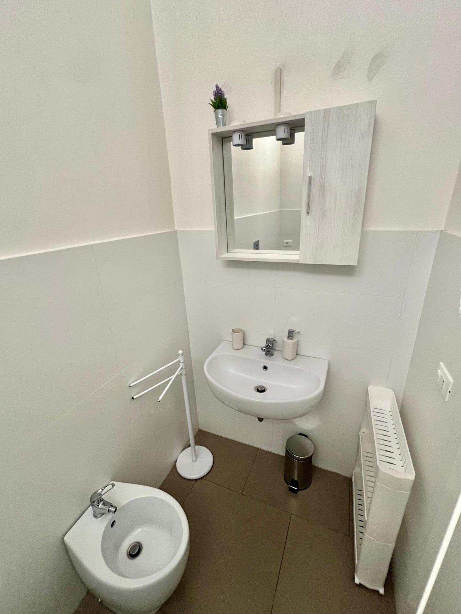 Apartament Arber'S House La Spezia Zewnętrze zdjęcie