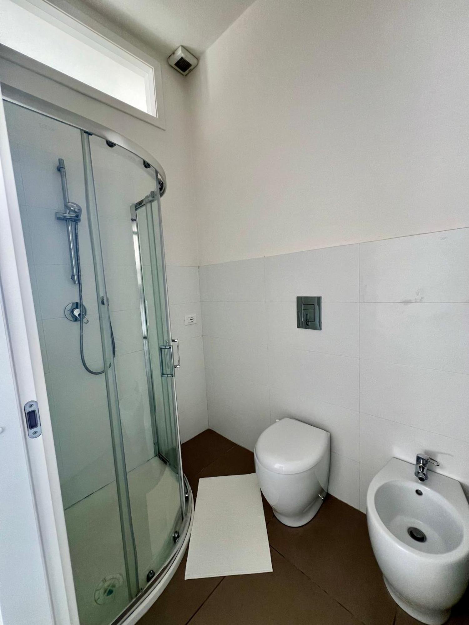 Apartament Arber'S House La Spezia Zewnętrze zdjęcie