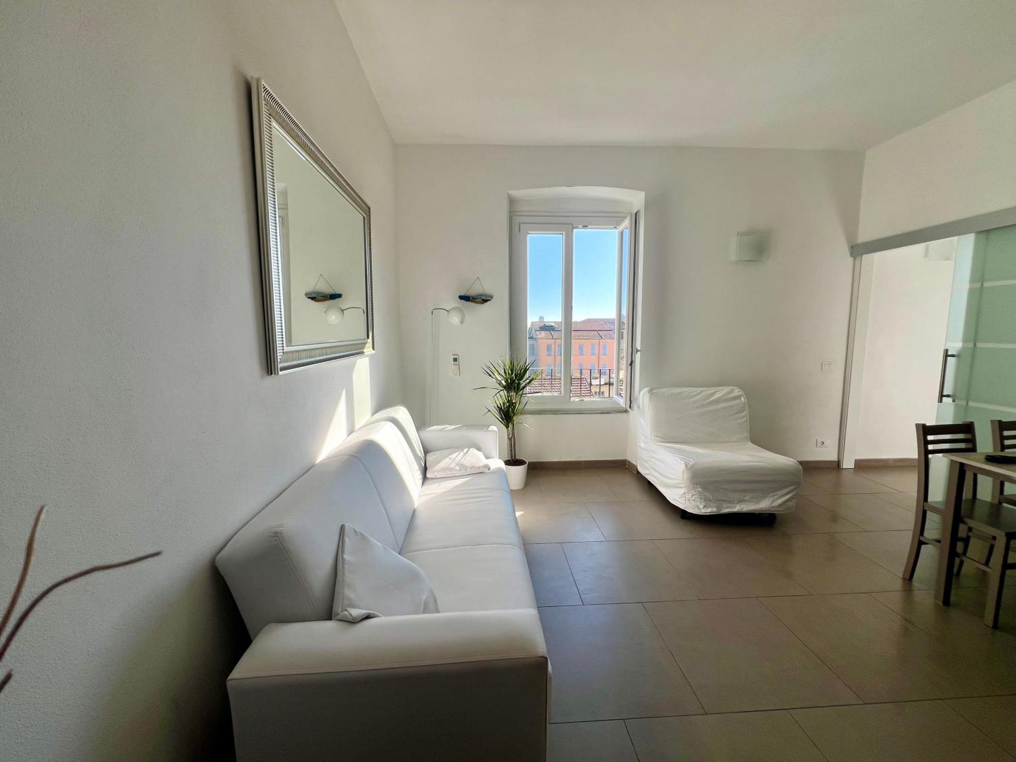 Apartament Arber'S House La Spezia Zewnętrze zdjęcie