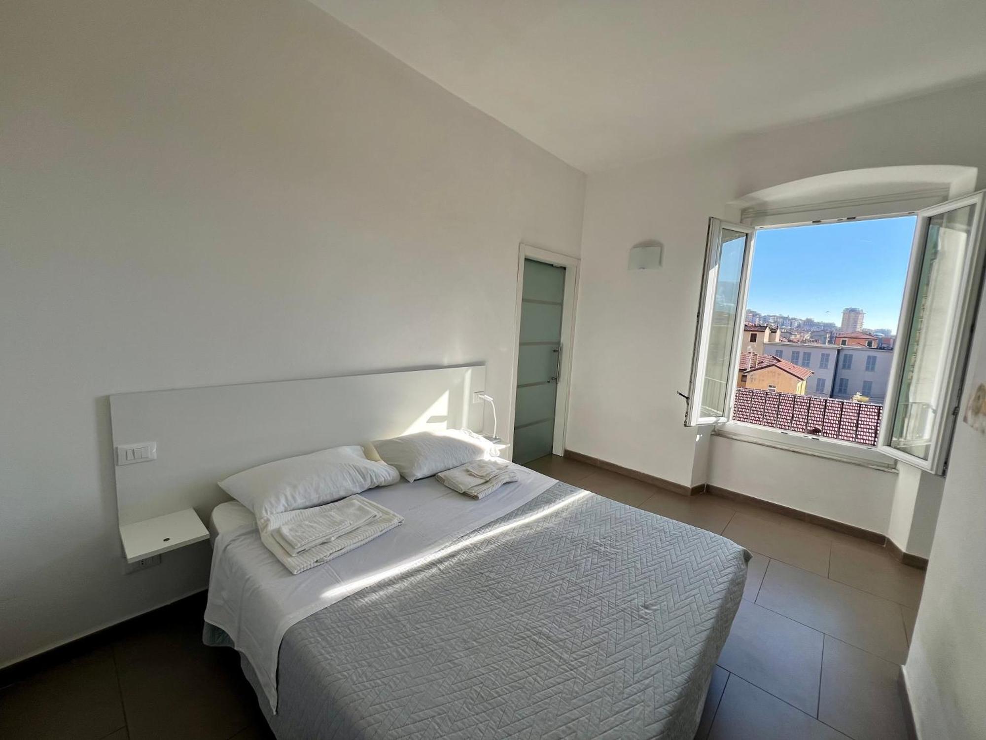 Apartament Arber'S House La Spezia Zewnętrze zdjęcie