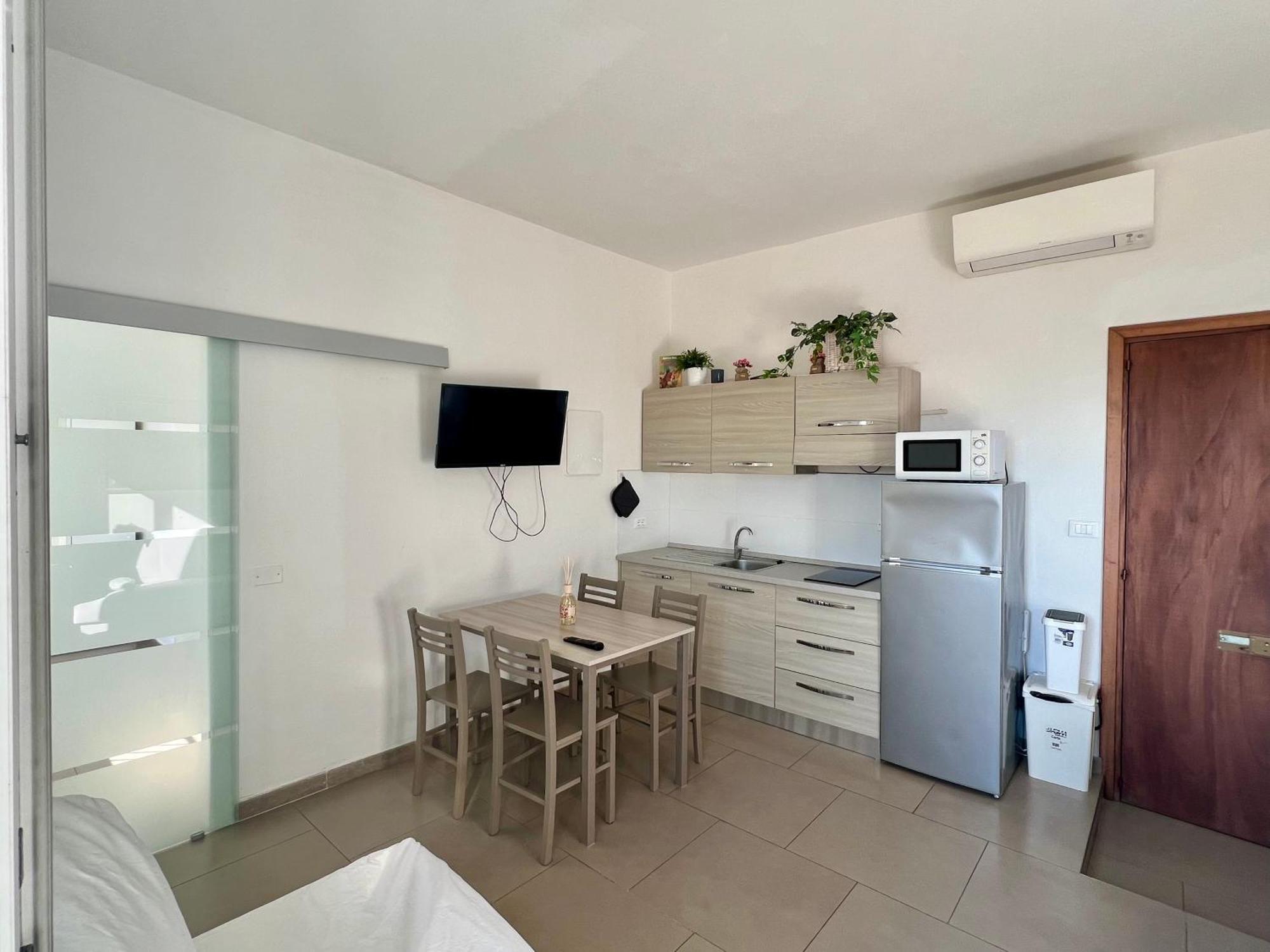 Apartament Arber'S House La Spezia Zewnętrze zdjęcie