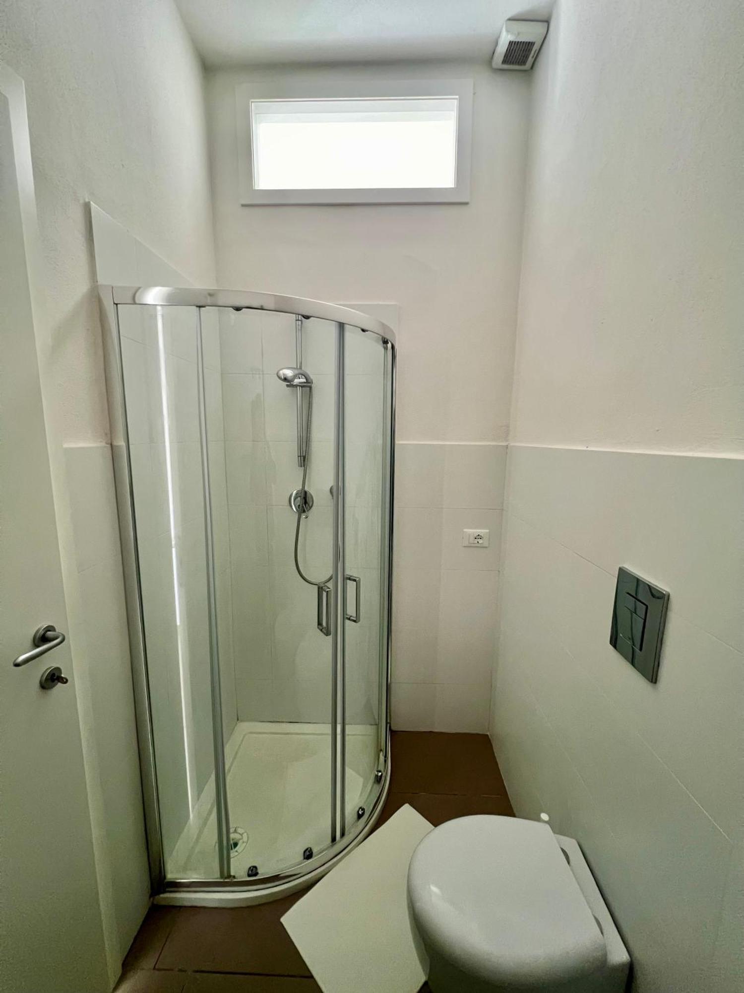 Apartament Arber'S House La Spezia Zewnętrze zdjęcie